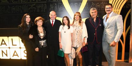 مستشفى الناس تحتفل بتدشين أول وأكبر مركز مجاني لزراعة الكبد بالشرق الأوسط