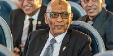 أشرف فرحات يترأس بعثة منتخب مصر للهوكي في كأس العالم بالهند