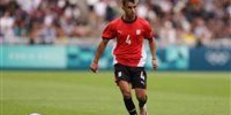 شوبير يكشف حقيقة عودة أحمد عيد لصفوف نادي الزمالك