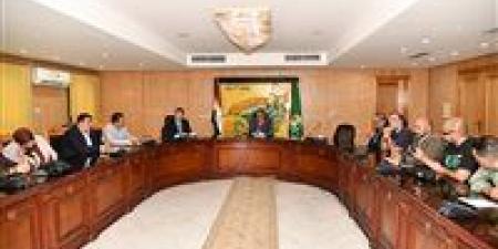 الفيوم تحتفي بصناعة الفخار في مهرجان تونس