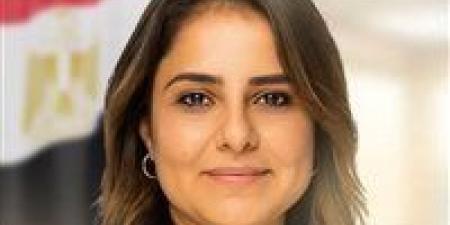 تحيا مصر ينشر السيرة الذاتية لـ ساندي غبريال بعد فوزها في انتخابات مجلس النواب 2025