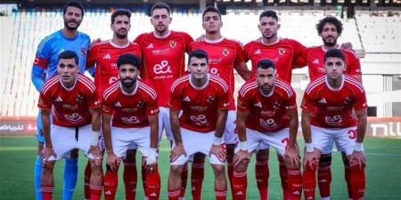 موعد مباراة الأهلي وشبيبة القبائل الجزائري في دوري أبطال إفريقيا والقناة الناقلة