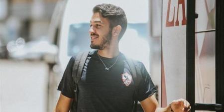 سيراميكا كليوباترا مهتم بالتعاقد مع سيف جعفر والزمالك ينتظر عرضاً رسمياً