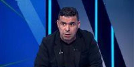 خالد الغندور: أحمد عبدالرؤوف لم يقدم قائمة خاصة بالراحلين عن الفريق