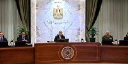 رئيس الوزراء: محطة الضبعة النووية.. خطوة استراتيجية تاريخية في مسيرة الطاقة المصرية
