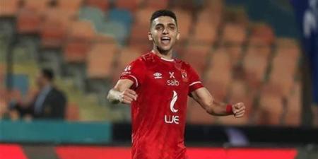 الأهلي يحسم الجدل حول شروط تجديد عقد أحمد نبيل كوكا