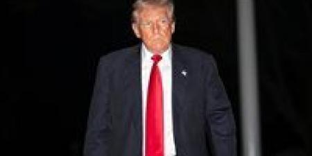 ترامب ورونالدو في البيت الأبيض: بين تحريض الديمقراطيين وفيديو كرة القدم المثير