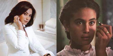 لماذا هند صبري؟.. حكاية أول مانشيت كُتب عن الفنانة في عمر الـ15 سنة