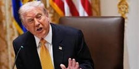 ترامب: مأساة السودان تفوق قدرة العالم الإنسانية.. وأرواح المدنيين تدفع الثمن