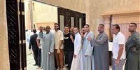 غدا.. انطلاق تصويت المصريين بالخارج في المرحلة الثانية من انتخابات مجلس النواب