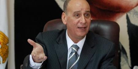 اتحاد الكرة يتجاهل أعضاءه ويسند رئاسة المنتخب المشارك في كأس العرب لـ "فريد"