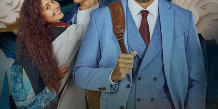 بعد تصدره التريند.. كل ما تريد معرفته عن فيلم ولنا في الخيال حب