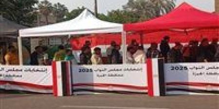 بدء الصمت الانتخابي للمرحلة الثانية من انتخابات النواب ظهر اليوم الخميس