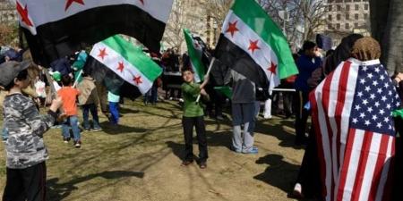 عاجل.. قاضية أمريكية تعلق قرار إنهاء الوضع القانوني المؤقت لأكثر من 6100 سوري