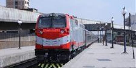 لو مسافر.. مواعيد قطارات الصعيد اليوم من القاهرة إلى أسوان