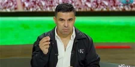 خالد الغندور: اجتماع بين مجلس إدارة الزمالك وعبدالرؤوف عقب مباراة زيسكو