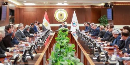 خطوة حكومية جديدة في سبيل تقديم خدمات طبية عالية الجودة للمواطنين