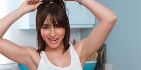 ساندي تكشف عن مفاجآت جديدة… وأغنية جديدة الأسبوع المقبل