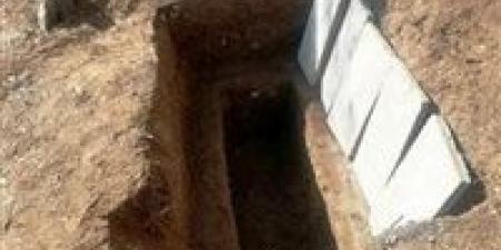 «سرّ البرزخ الخفي.. ماذا ينتظر الإنسان بعد أن يغمض عينيه؟»