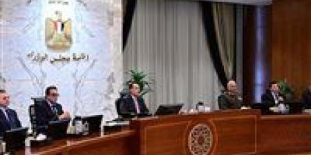 الوزراء يوافق على مشروع قرار رئيس الجمهورية بشأن الاتفاق التمويلي لبرنامج دعم تنفيذ الإصلاحات الاجتماعية والاقتصادية
