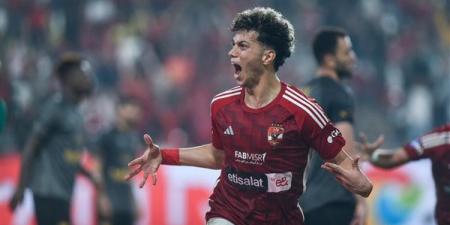 حسام حسن يعد إمام عاشور بمقعد في قائمة أمم أفريقيا حال مشاركته بدوري الأبطال