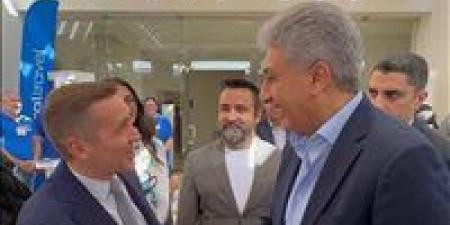 وزير السياحة والآثار يفتتح المؤتمر السنوي لرابطة وكالات السفر الألمانية RTK بالغردقة