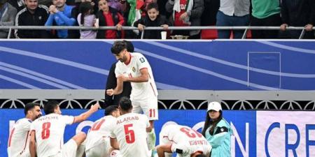 مجموعة مصر: قائمة منتخب الأردن الرسمية للمشاركة في كأس العرب 2025