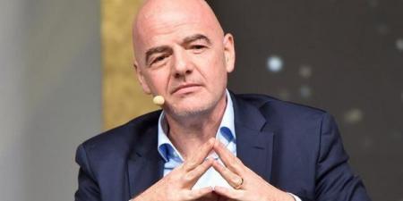 جياني إنفانتينو: مشاركة ليونيل ميسي في كأس العالم للمرة السادسة حدث تاريخي