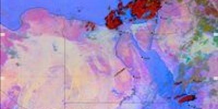 درجة الحرارة غدا .. الأرصاد تحذر من الطقس غدا: أمطار تصل للسيول