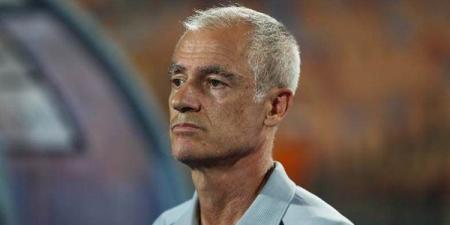 روي أجواش: الزمالك لم يفاوضنى لتولى تدريب الفريق ولدى عرضين مصريين