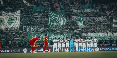 القادسية يسيطر وأهلي جدة يفوز فى مباراة مثيرة بالدوري السعودي