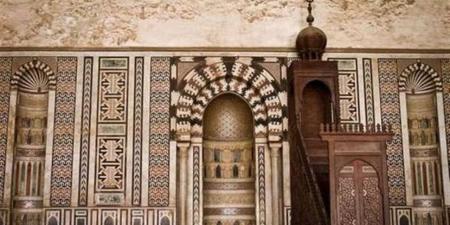 عاجل.. "كن جميلا".. موضوع خطبة الجمعة اليوم 21 نوفمبر 2025