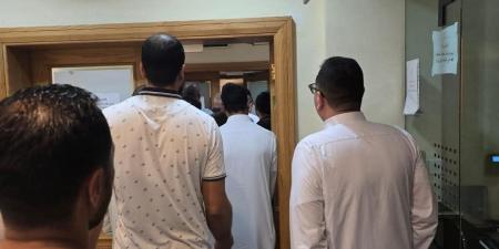 التنسيقية: استمرار توافد أبناء الجالية المصرية في قطر للإدلاء بأصواتهم