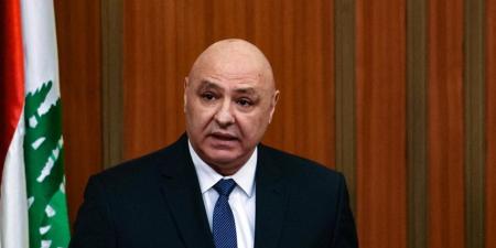 جوزيف عون: لبنان مُلتزم بالسلام ولن يكون ورقة تفاوض في خرائط النفوذ