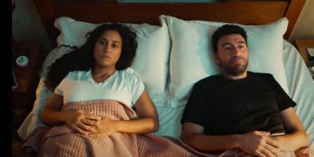 نهاية مسلسل كارثة طبيعية.. ماذا ينتظر محمد وشروق؟