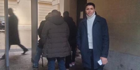 التنسيقية: توافد أبناء الجالية المصرية في فرنسا للإدلاء بأصواتهم