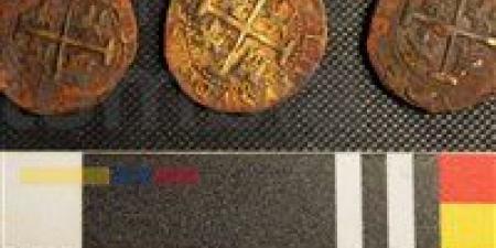 بعد ثلاثة قرون.. علماء يقتربون من اكتشاف كنز سفينة غارقة في الكاريبي