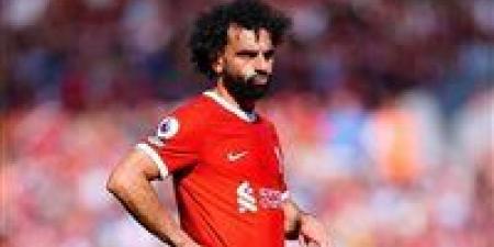 محمد صلاح على أعتاب رقم تاريخي أمام نوتنجهام فورست في البريميرليج