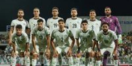 حسام حسن يقود قائمة منتخب مصر الرسمية للمشاركة في كأس العرب 2025