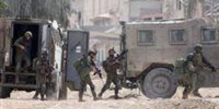 تصعيد خطير.. اقتحامات إسرائيلية جديدة في الضفة الغربية وإصابات واستشهاد شاب