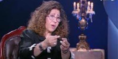 ليلى عبداللطيف تتصدر التريند بعد تداول فيديو «اختفاء مواليد 2006–2009»