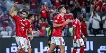 الأهلي وشبيبة القبائل.. ذكريات 2006 و2010 تعود قبل صدام القاهرة الليلة