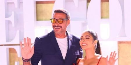 "ولنا في الخيال حب" يقترب من المليون الثالث في 4 أيام عرض فقط