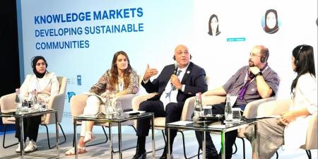 رحمي: 22.7 مليار جنيه لتمويل 493 ألف مشروع منذ 2022