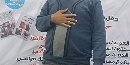 "سواسية الثقافي" ينعش ذاكرة السويس في حفل توقيع كتاب "حتى لا ننسى"