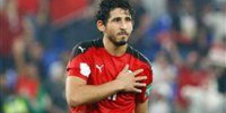 تصريحات صادمة للصقر حول غياب نجوم منتخب مصر عن كأس العرب