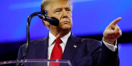 ترامب ينهي حماية جالية عربية في ولاية مينيسوتا ويكشف السبب