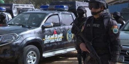 الداخلية: ضبط قضايا تهريب ومخدرات وتنفيذ 271 حكمًا خلال 24 ساعة