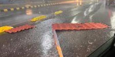 تحذير ما بعد منتصف الليل.. شبورة كثيفة وأجواء متقلبة تضرب محافظات مصر