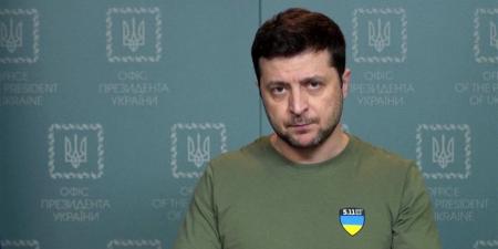 وسط غضب أوروبي.. زيلنسكي يشكل وفدًا لبدء المفاوضات الأمريكية لوقف الحرب